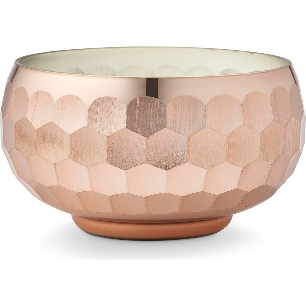 Illume ® Lychee Martini Disco Bowl Candle In Pink