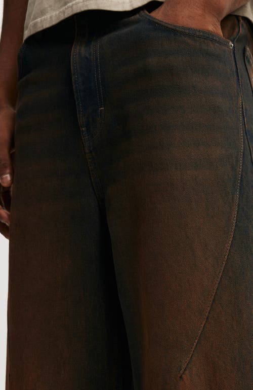 Cotton On Super Baggy Jean