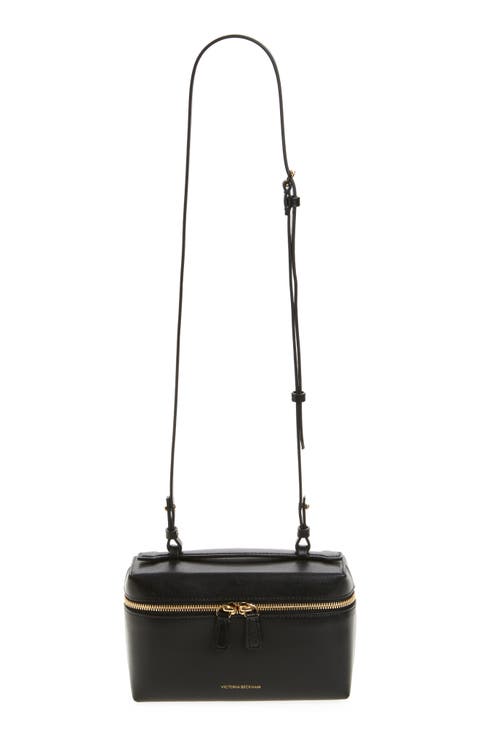 Vanity Case Crossbody Bag