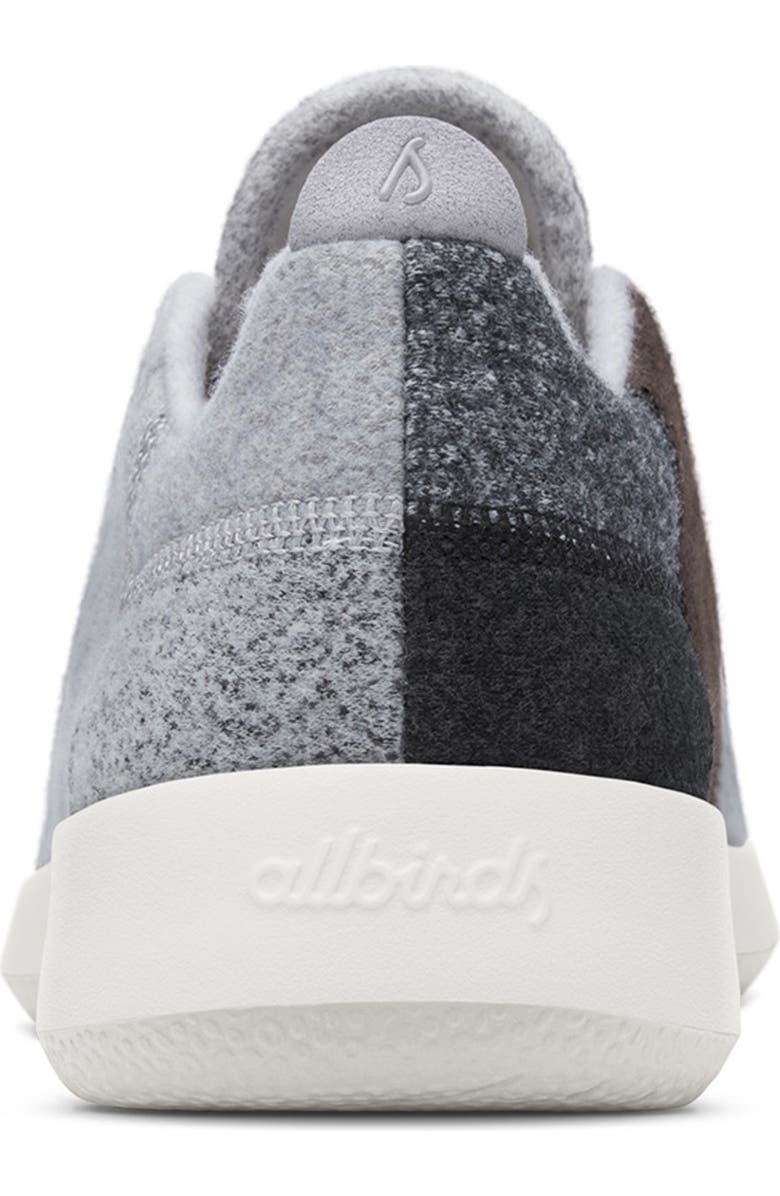 Allbirds Wool Runner Patchwork Sneaker, Alternate, color,
