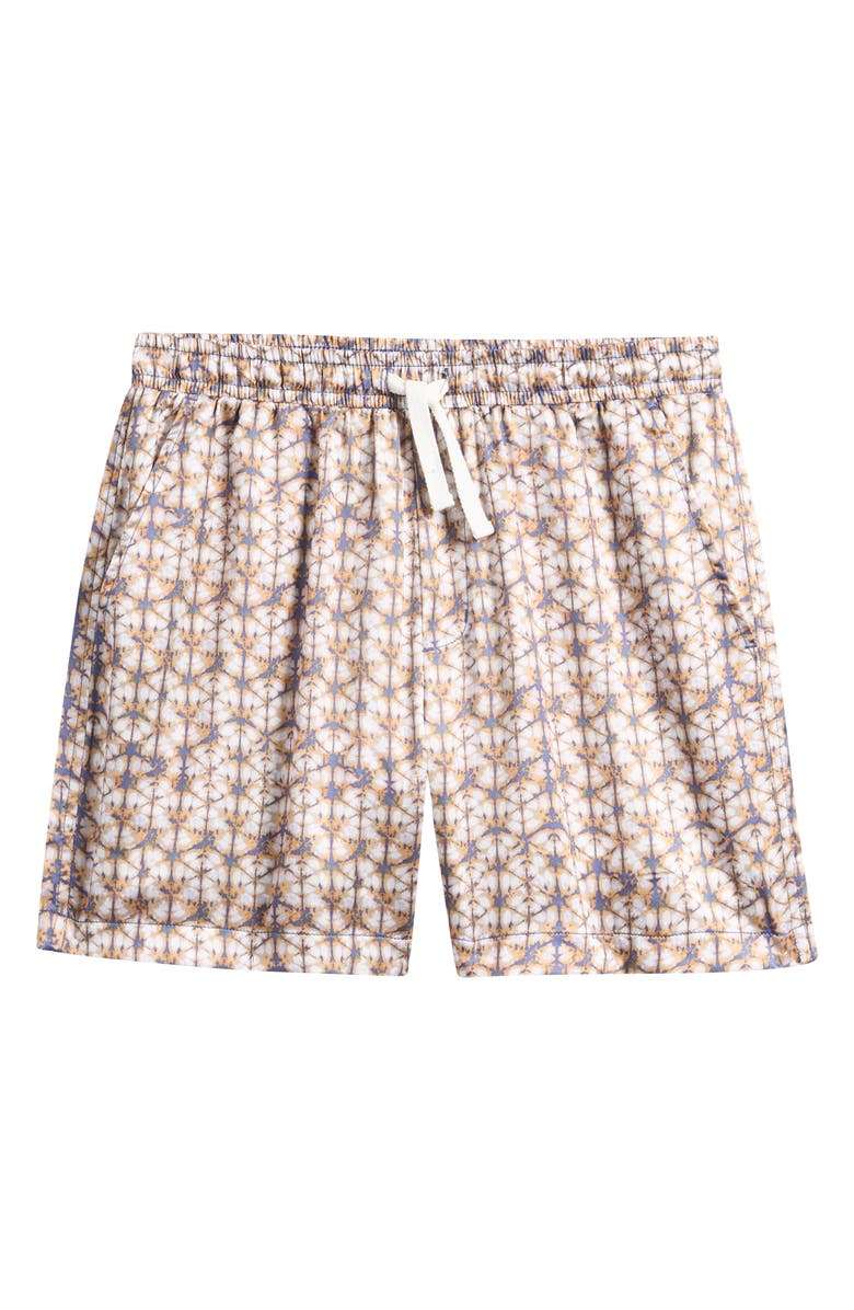 RIZORT Fiz Drawstring Shorts, Main, color, Blue
