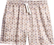 RIZORT Fiz Drawstring Shorts