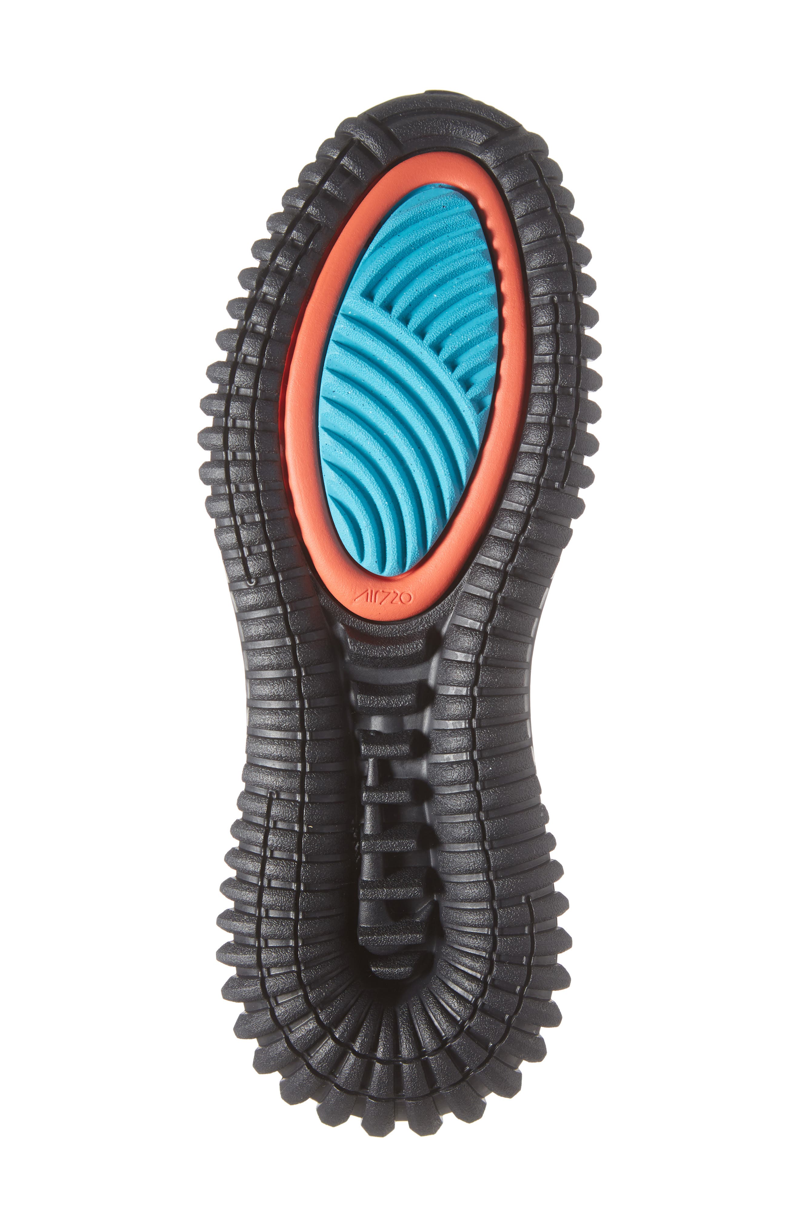 Air Max 720 Horizon Gore-Tex® Waterproof Sneaker Boot, Alternate, color, OFF NOIR/ COSMIC CLAY