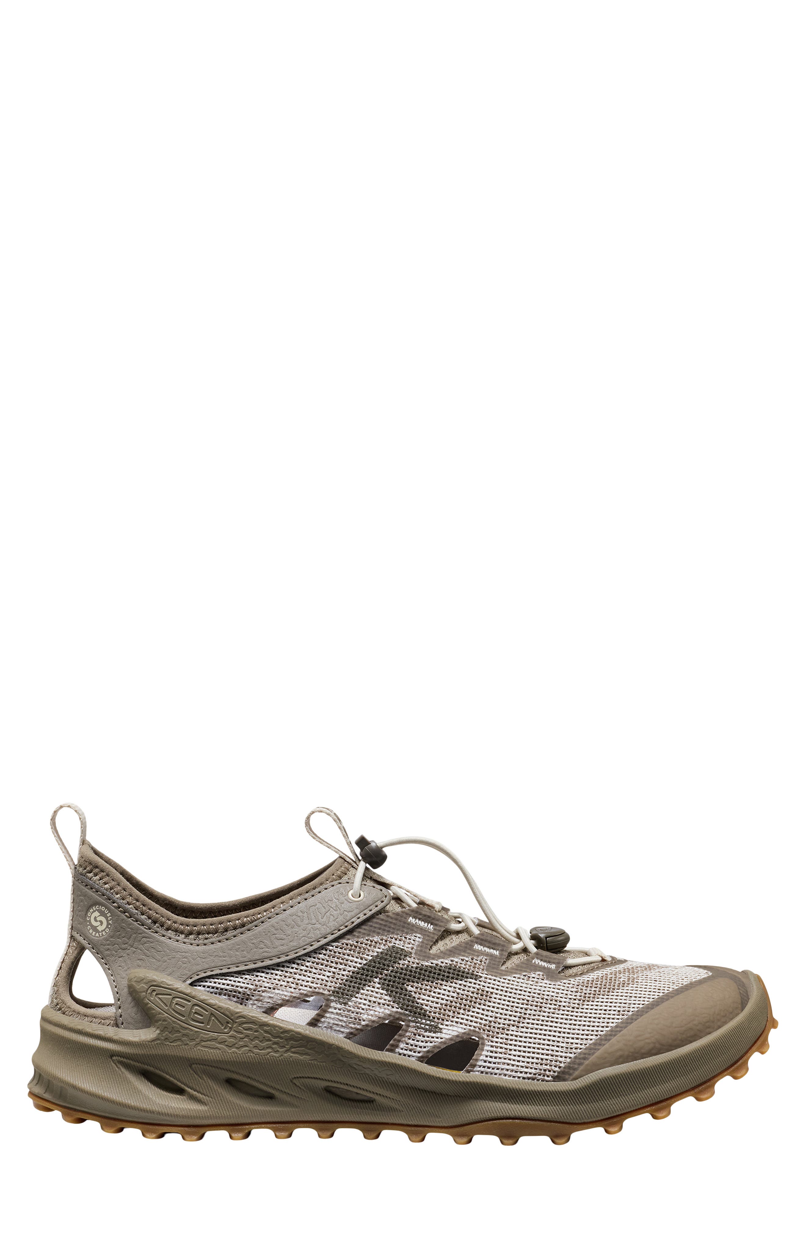 Zionic ADV Hiking Sneaker - image 4
