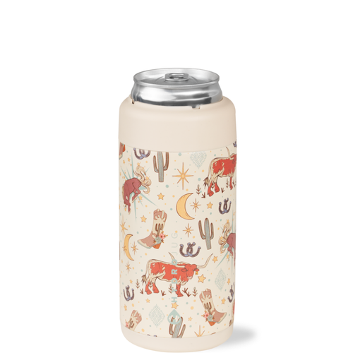 Hydrojug Slim Can Cooler In Multi