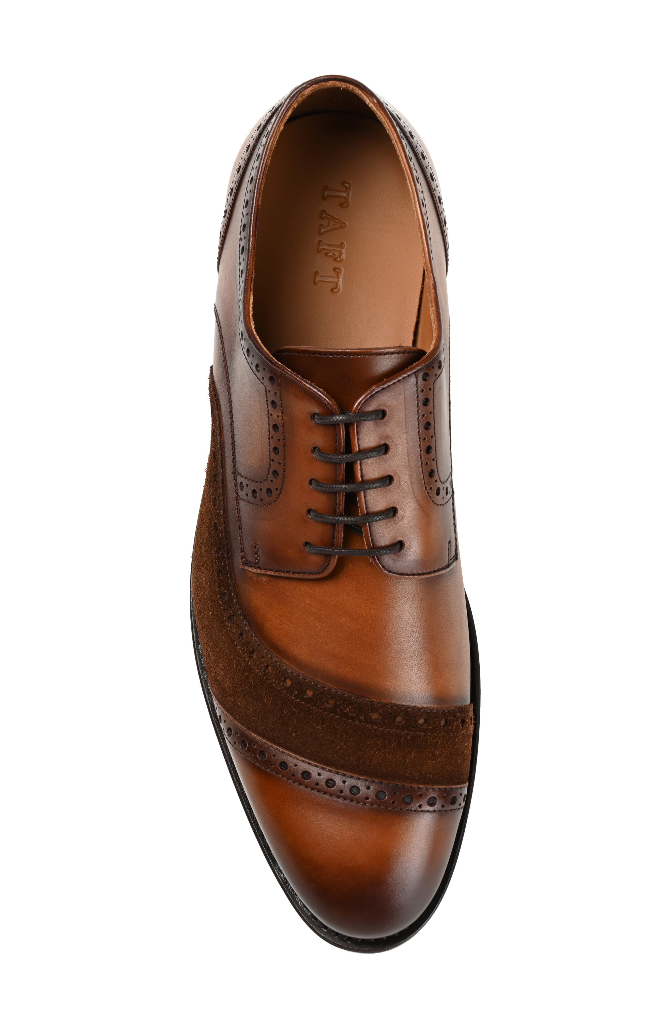 The Gladiator Shoe, Alternate, color, CHOCOLATE