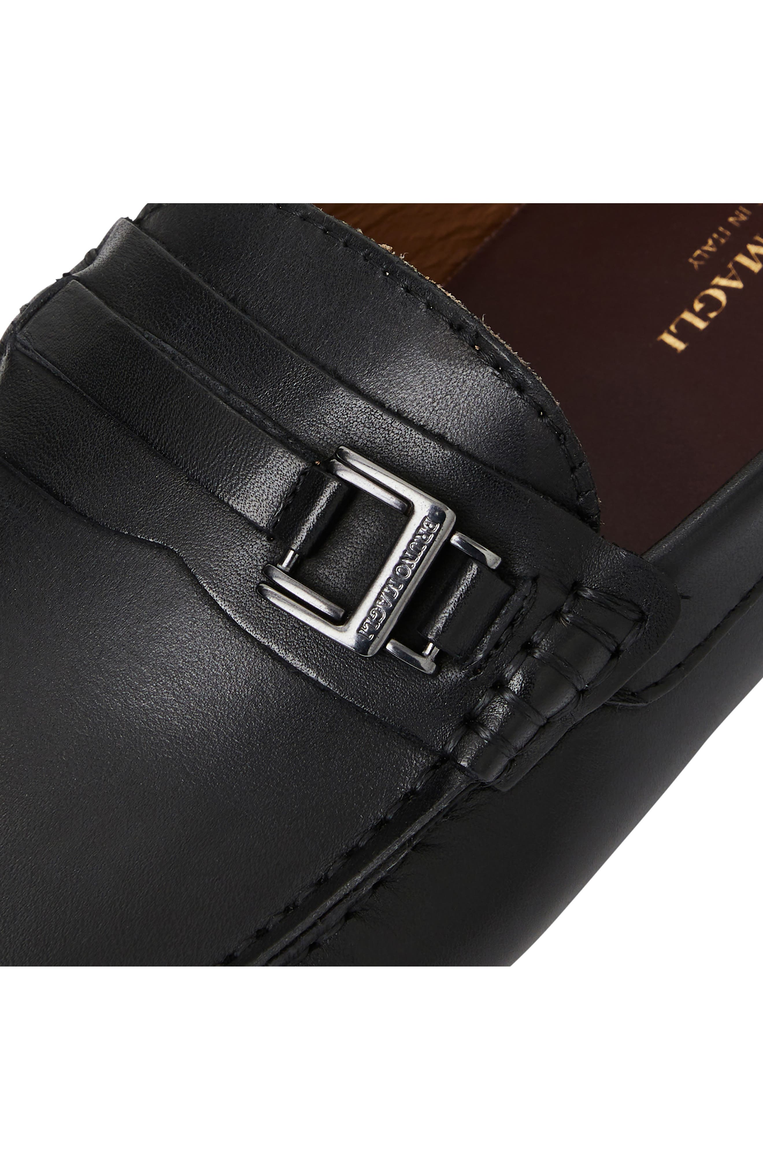 Bruno Magli Xanto Loafer, Alternate, color, 