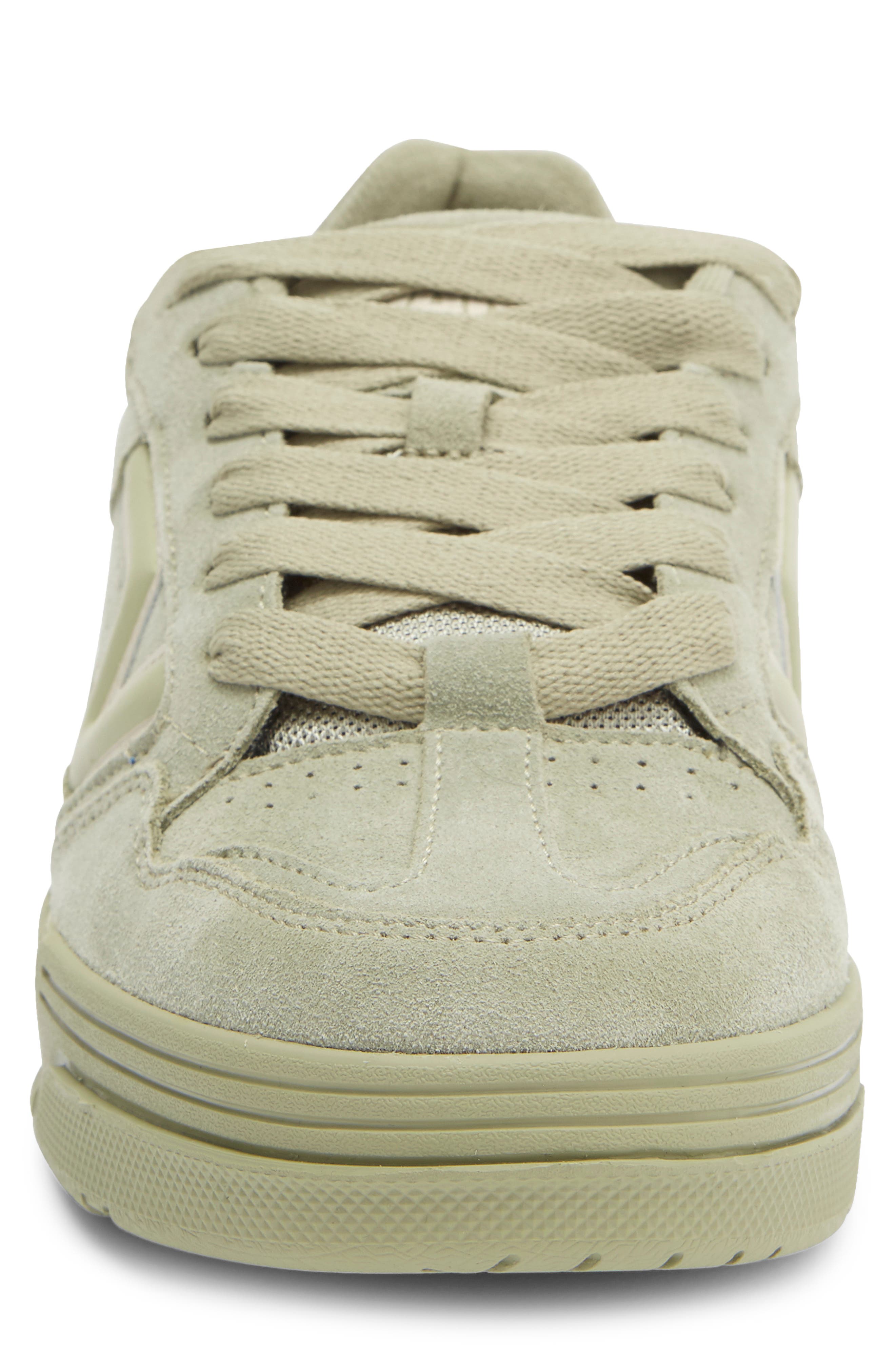 Upland Mono Sneaker, Alternate, color, SOFT SAGE