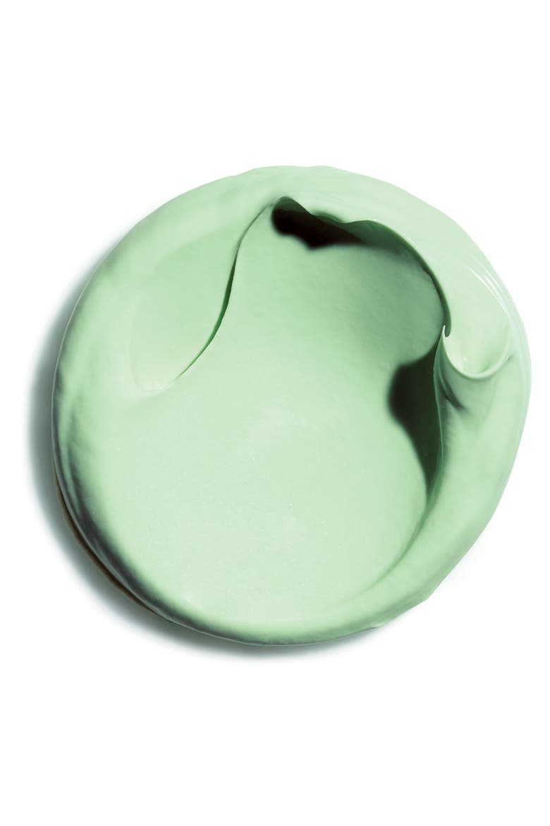 SOS Pure Rebalancing & Mattifying Clay Mask, Alternate, color, NO COLOR