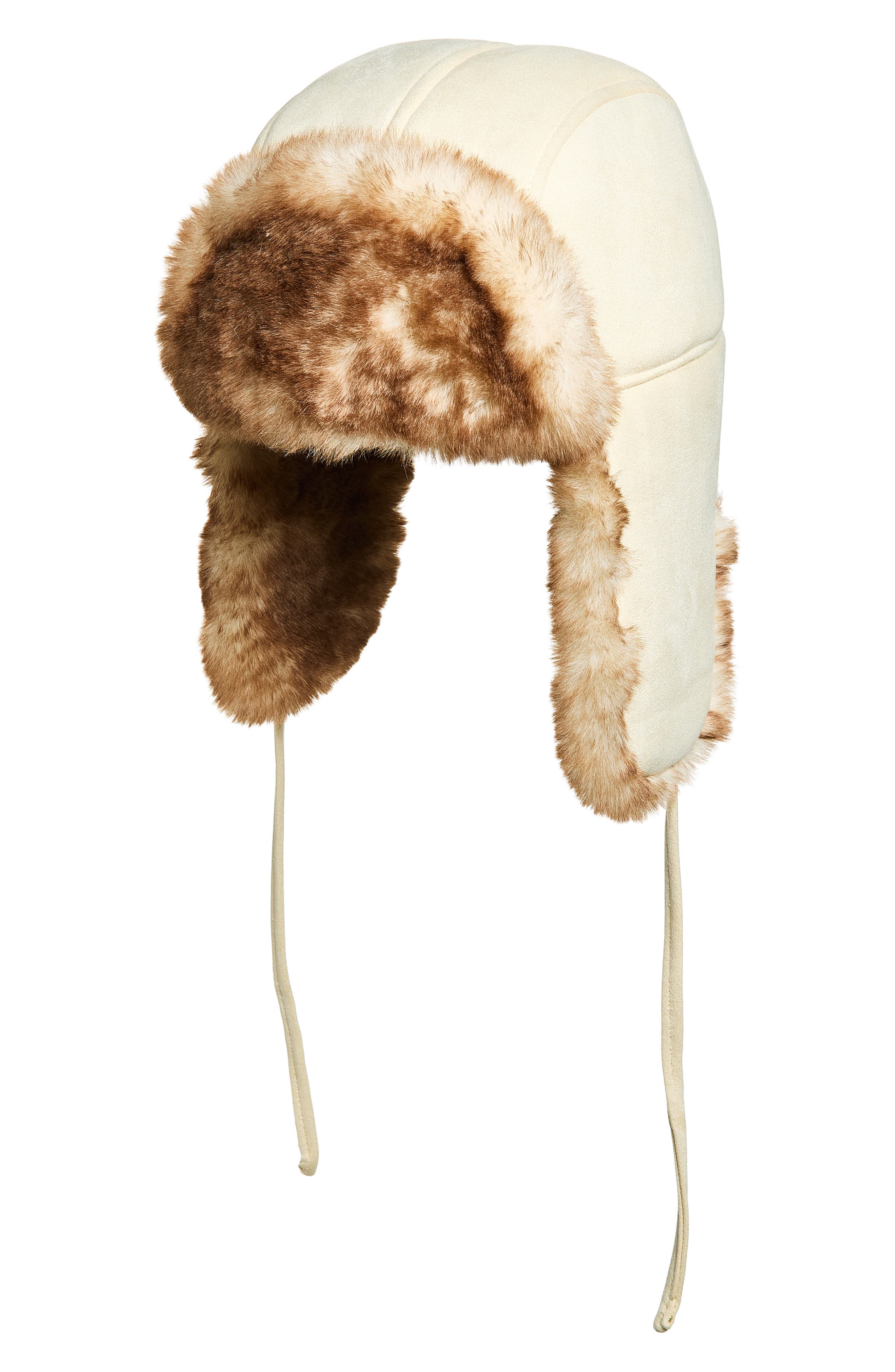 selected IVORY