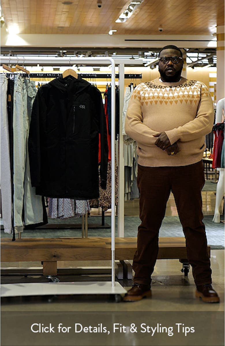 Foray 3L Waterproof 3-in-1 Parka, sales video thumbnail