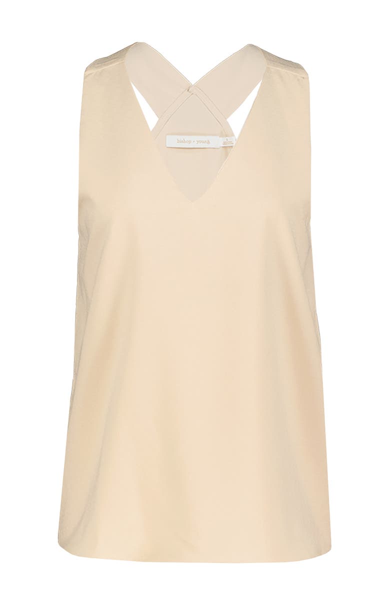 Bishop + Young Renee Satin Cami, Alternate, color, 