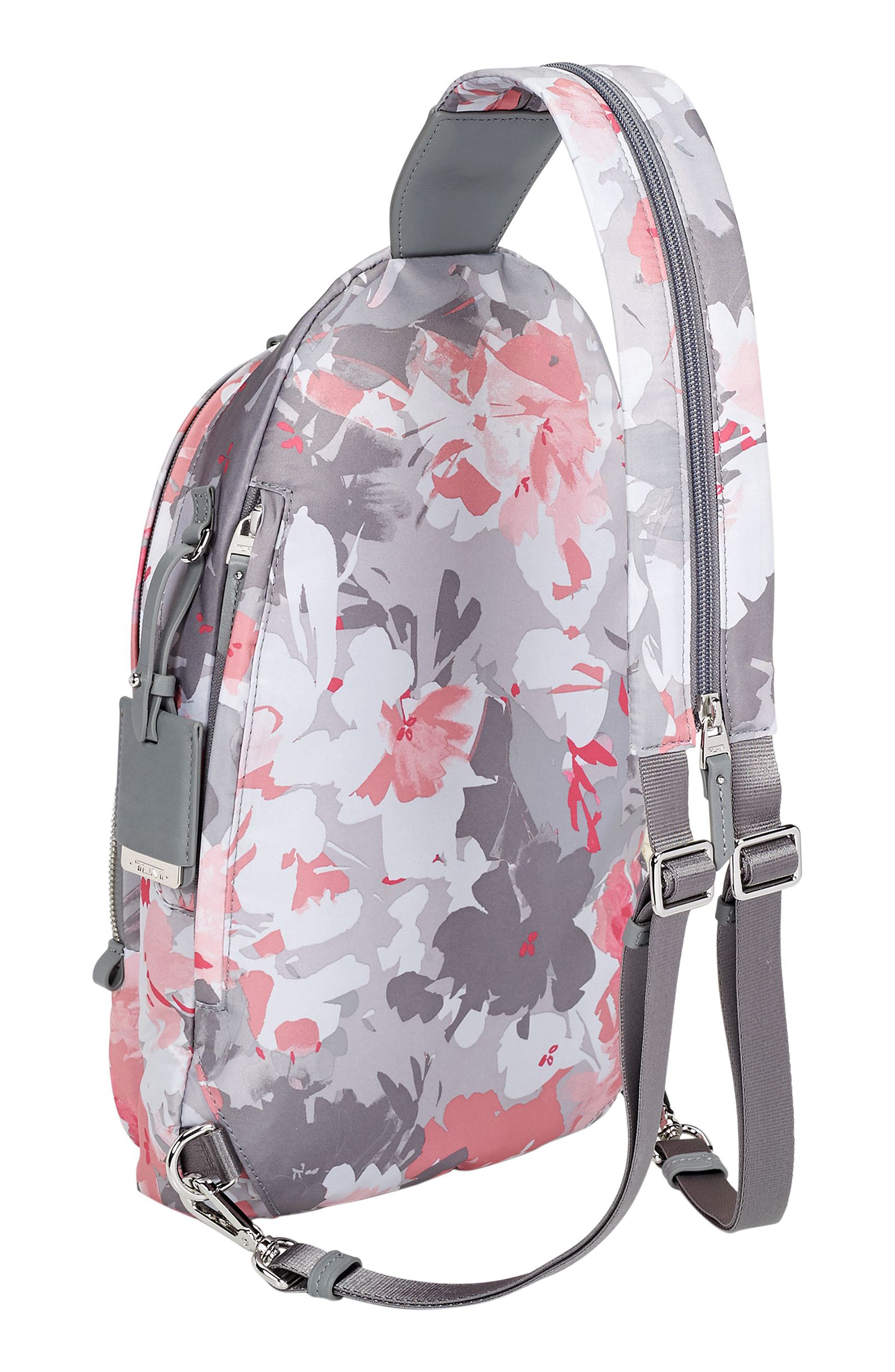 TUMI Nadia Convertible Backpack, Alternate, color, 