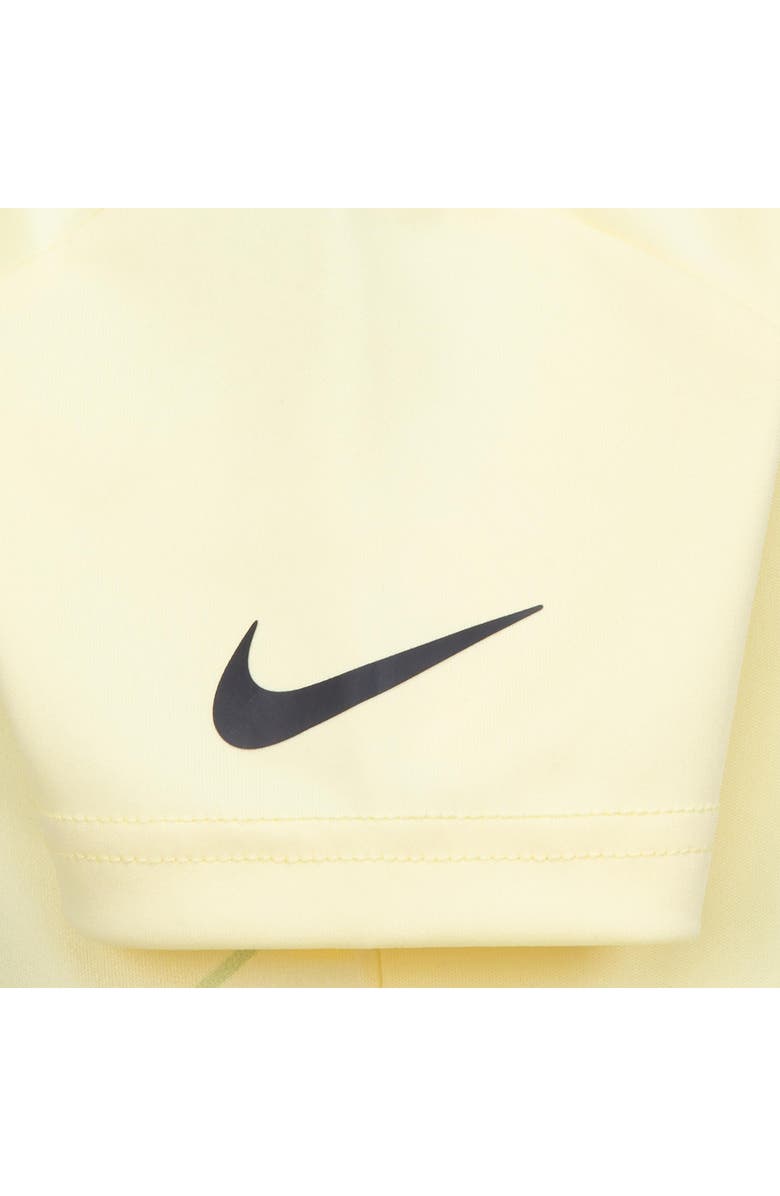 Nike Kids' Logo Wave Graphic T-Shirt, Alternate, color, 