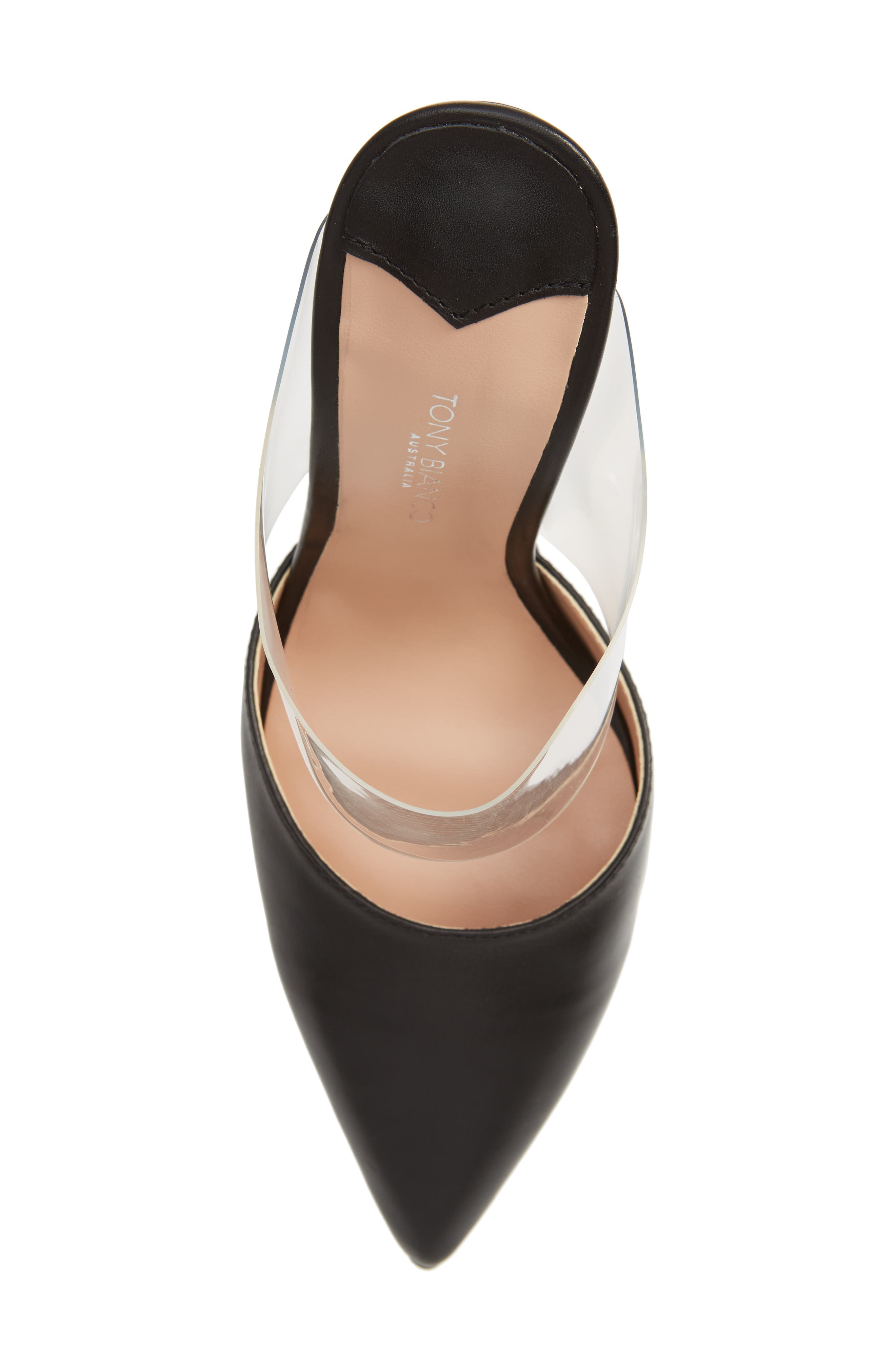 Tony Bianco Fayme Pump, Alternate, color, 