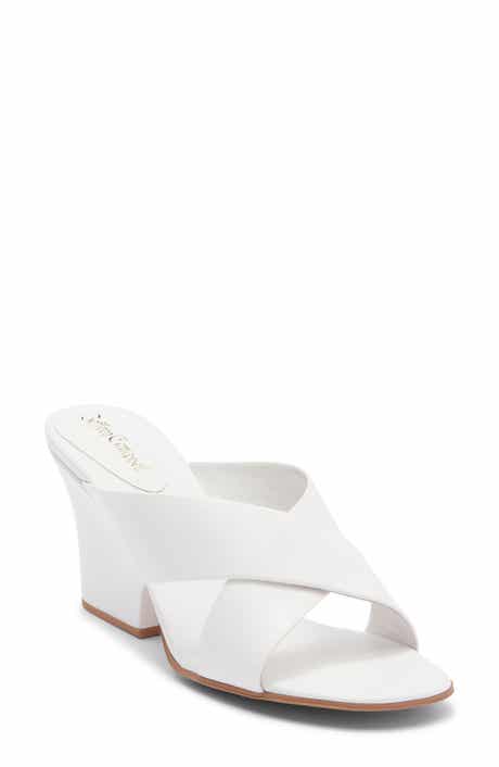 Jeffrey Campbell Tetra Slide Sandal