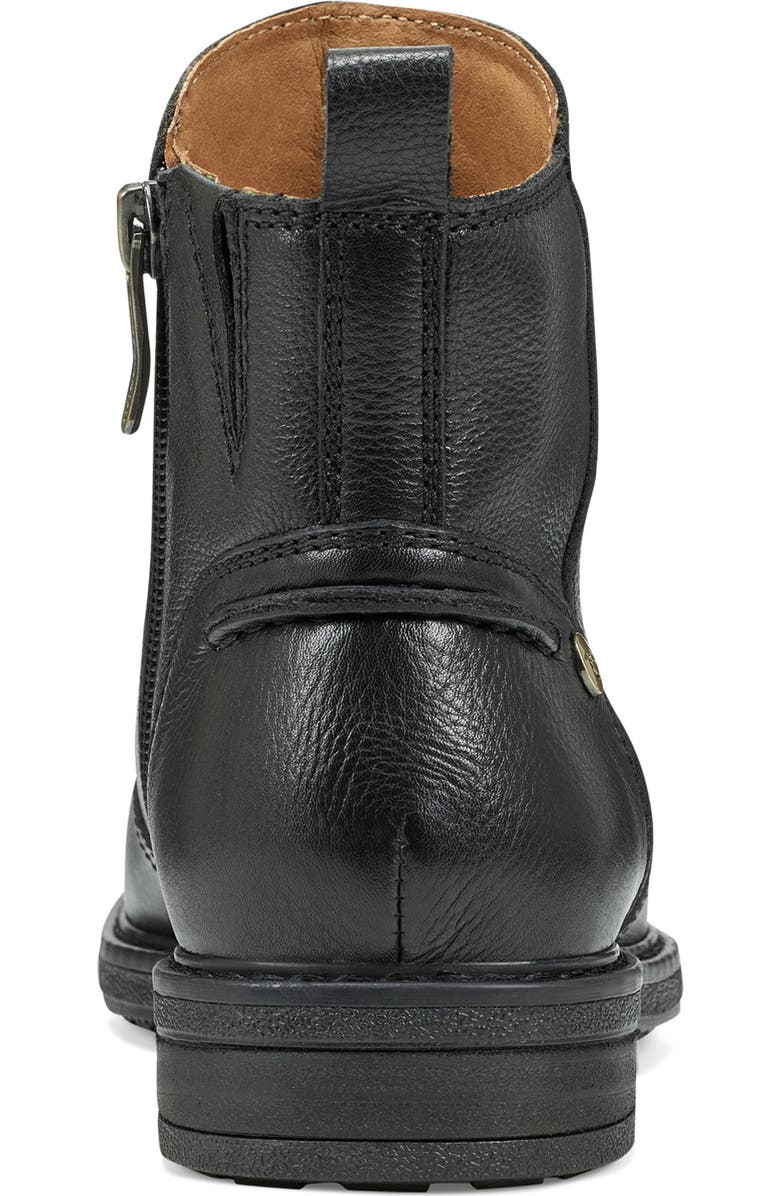 Easy Spirit Juna Bootie, Alternate, color, Black