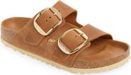 Birkenstock Arizona Big Buckle Slide Sandal