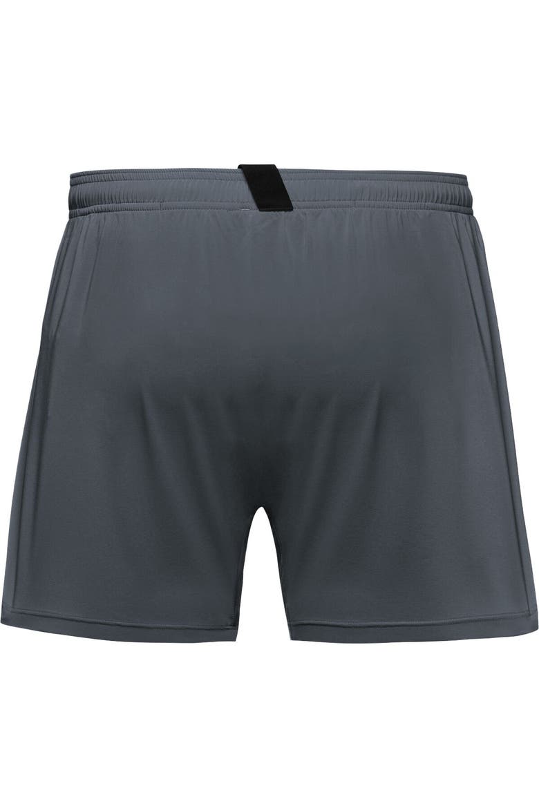 Concurve 5In Brief Short - Men's, Alternate, color, Lab Graphite