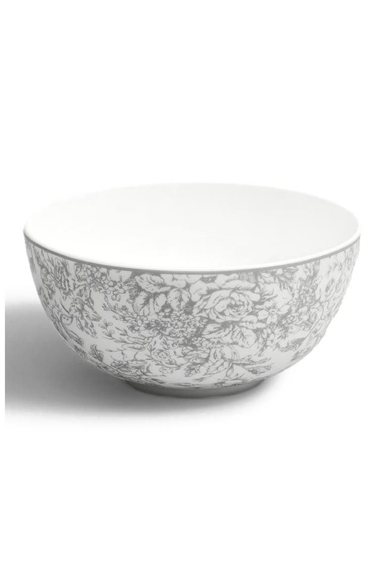 Martinelli Natur Plate, Main, color, White