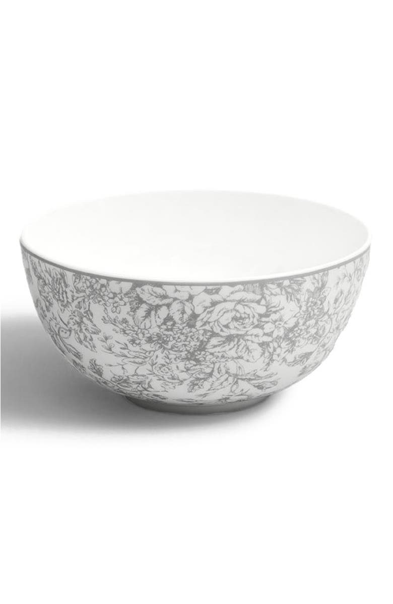 Togas Martinelli Natur Plate, Main, color, White