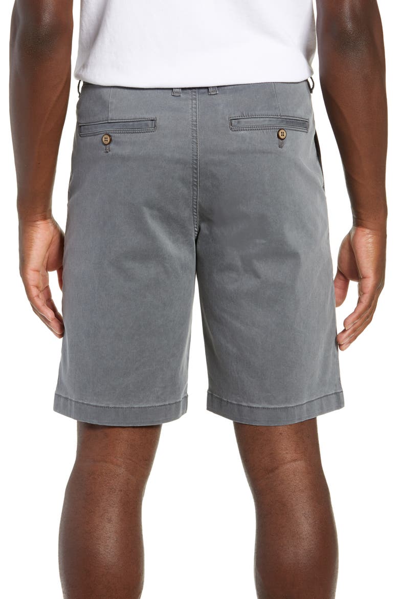 Boracay Shorts, Alternate, color, FOG GREY