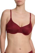 Natori Liquid Full Fit Balconette T-Shirt Bra