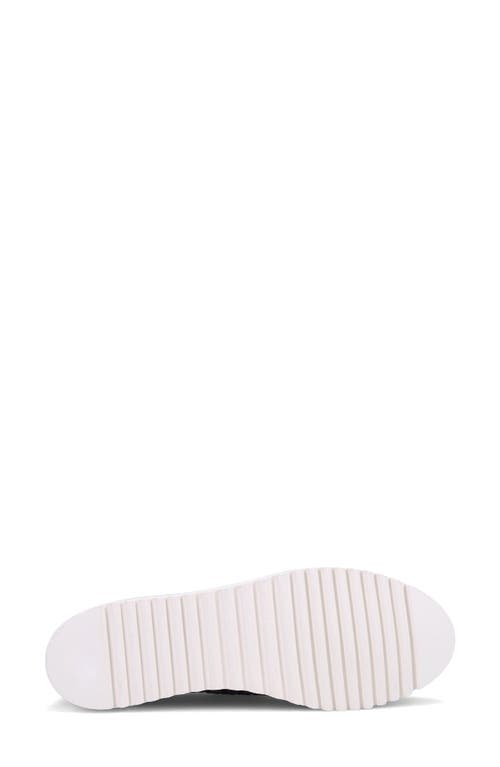 Ron White Noellen Sneaker In Onyx