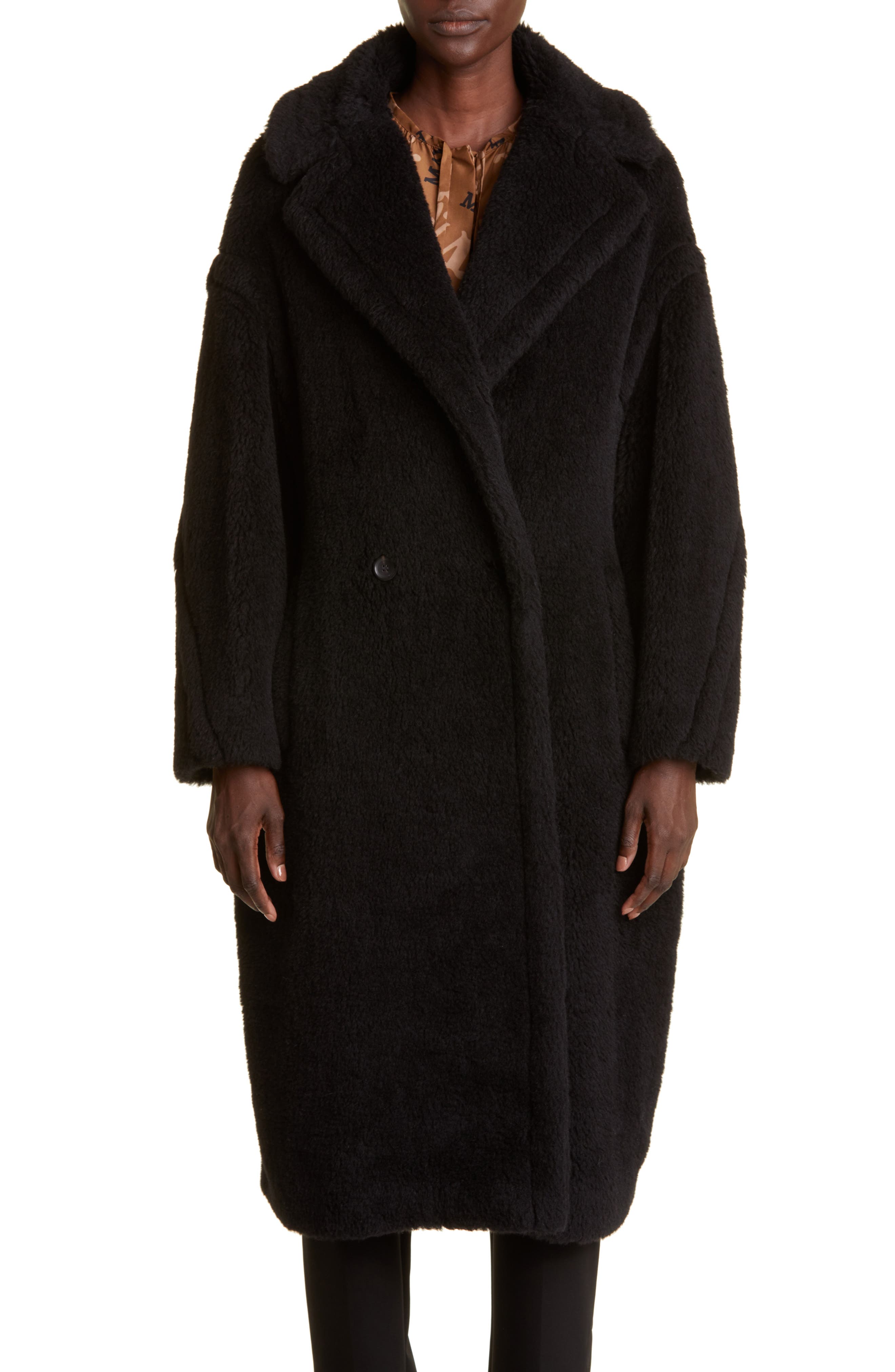 selected BLACK