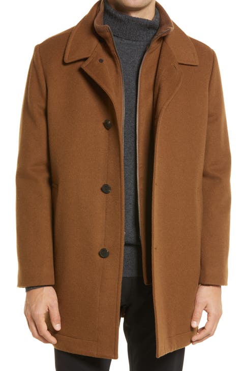 Hart schaffner marx smart coat best sale