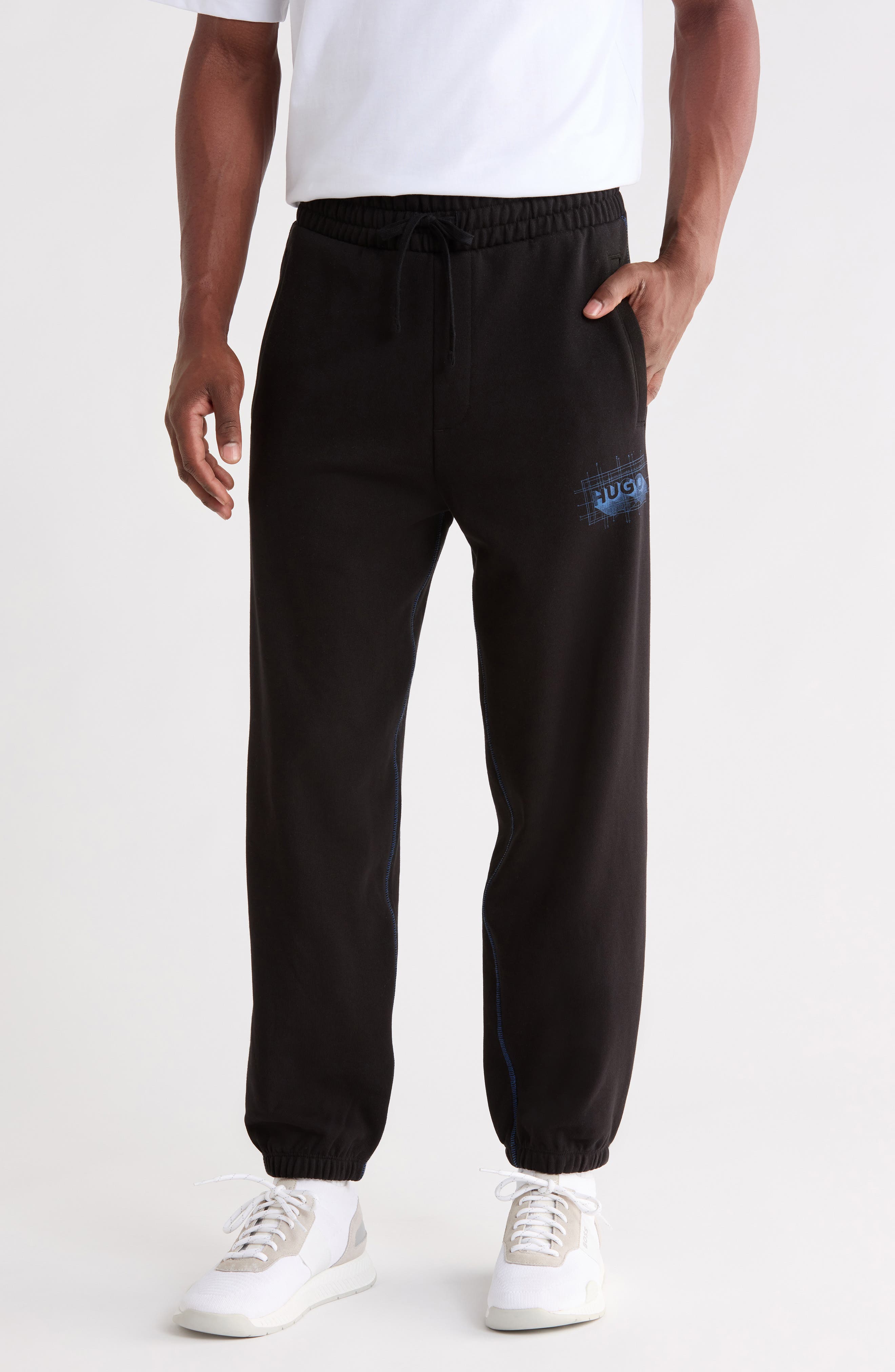 Notharos Cotton Joggers