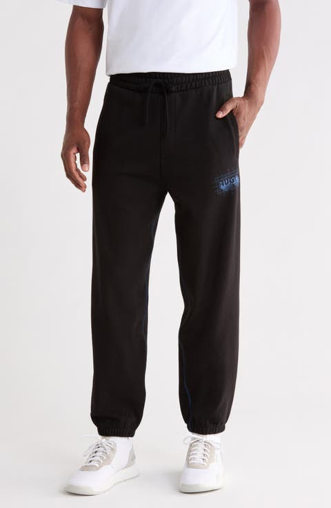 Notharos Cotton Joggers