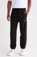 HUGO Notharos Cotton Joggers