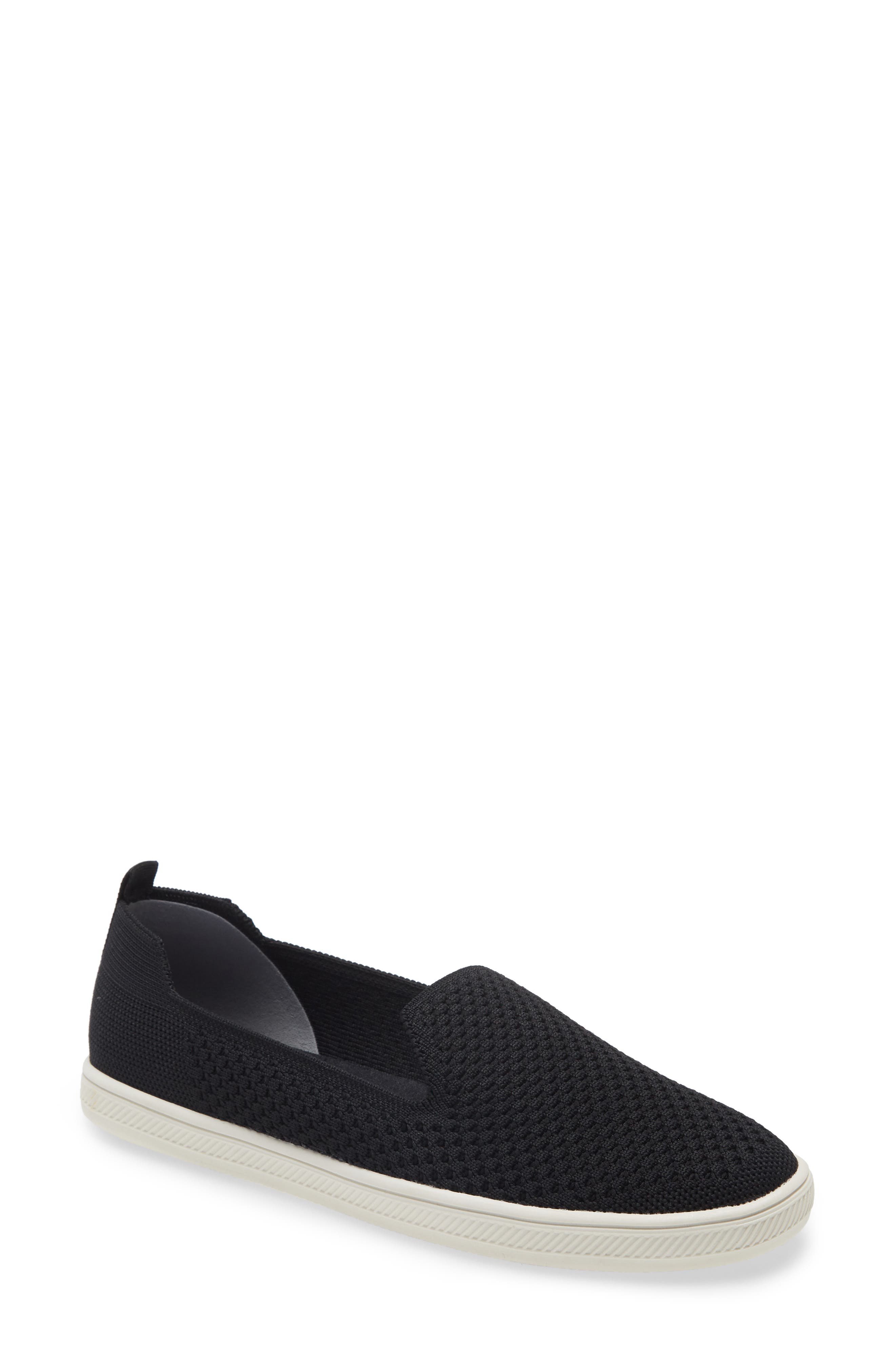 Vince Camuto Cabreli Knit Slip-On Sneaker, Main, color, 