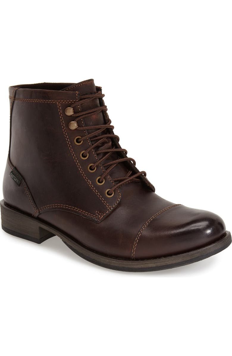 Eastland 'High Fidelity' Cap Toe Boot, Main, color,