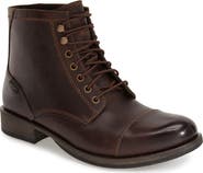 Eastland 'High Fidelity' Cap Toe Boot