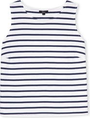 Rails Grace Stripe Cotton Tank