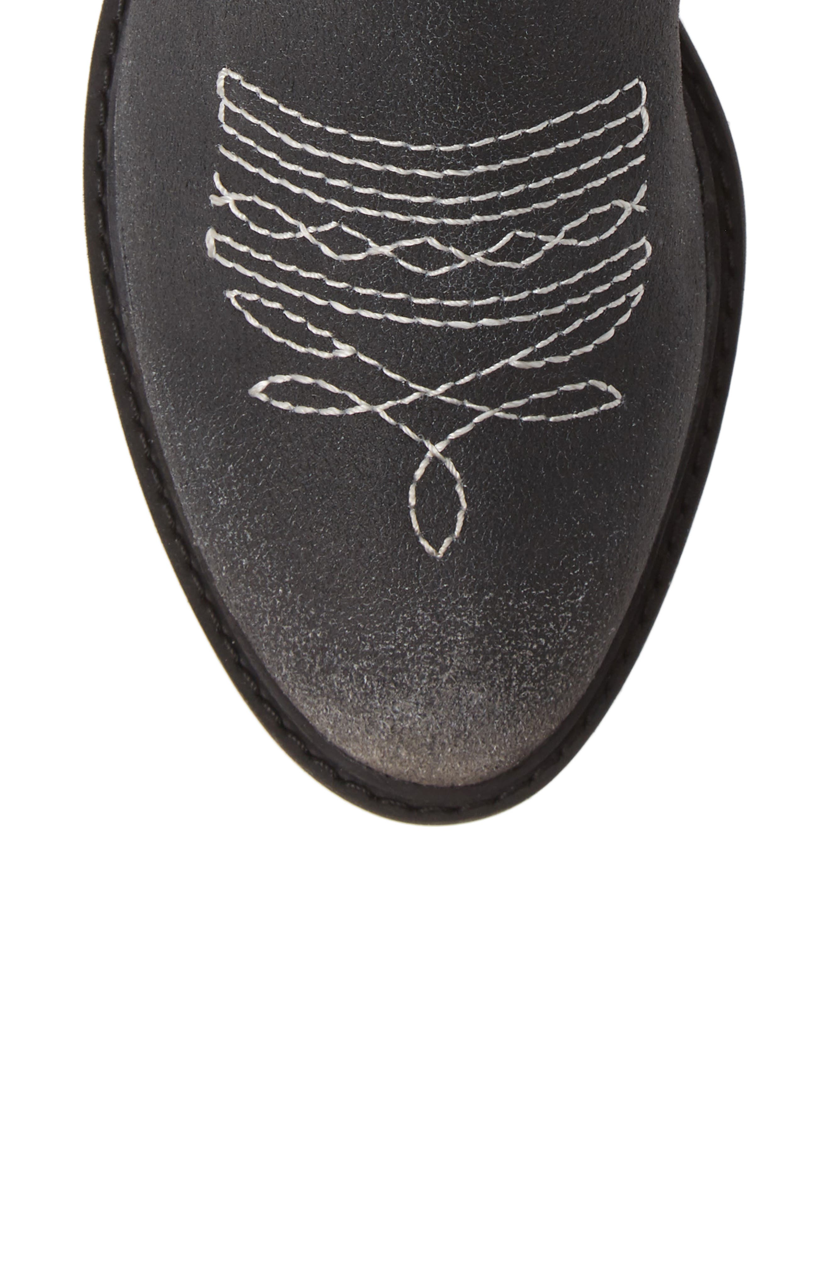 B*O*G COLLECTIVE Band of Gypsies Montrose Bootie, Alternate, color, 