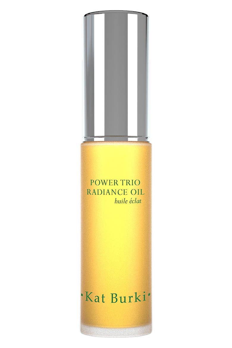 Power Trio Radiance Oil, Main, color, NO COLOR