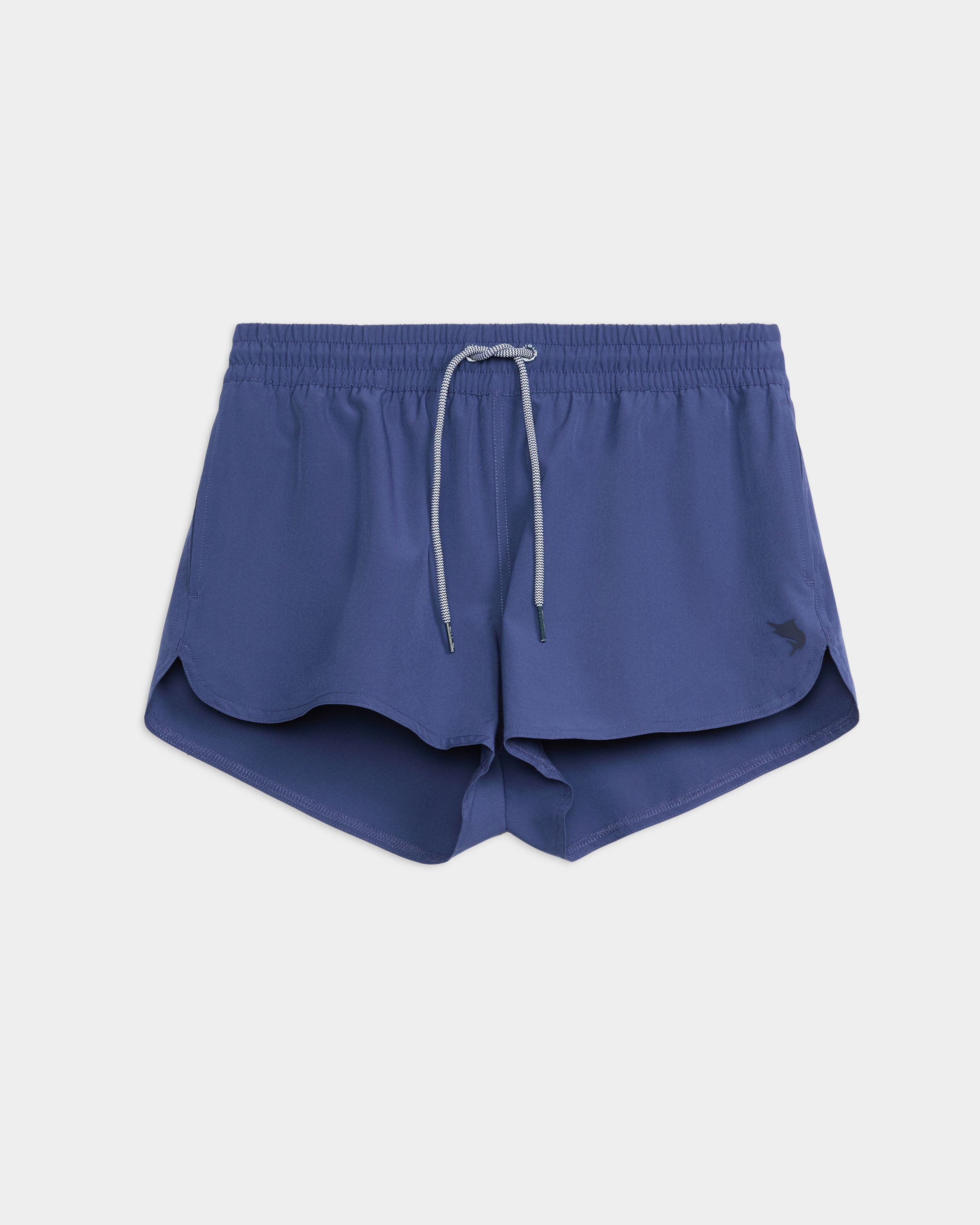 selected Indigo