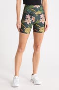 Beyond Yoga Softmark Keep Pace Bike Shorts