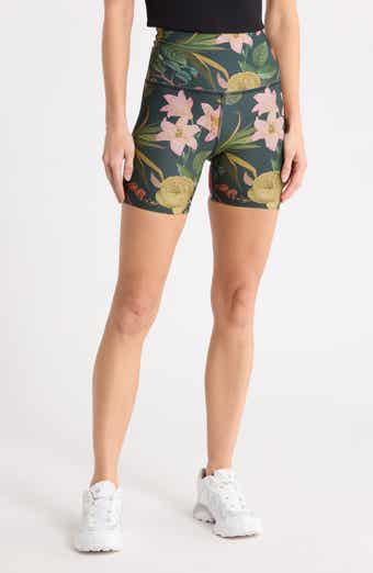 Softmark Keep Pace Bike Shorts