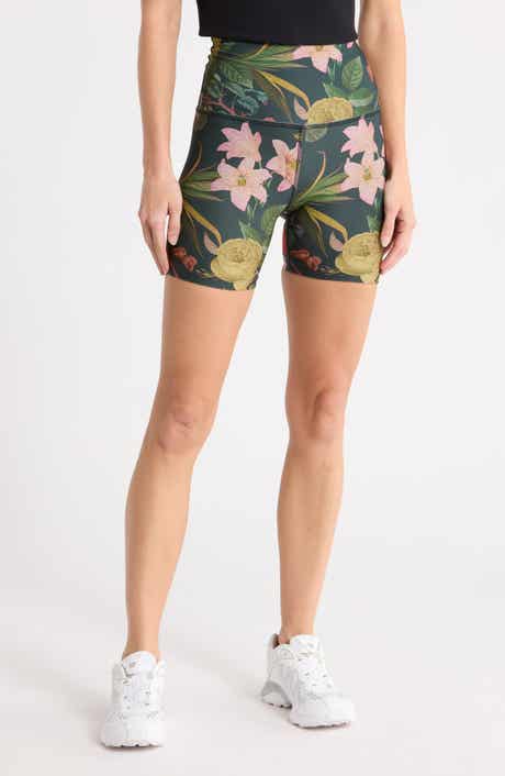 Softmark Keep Pace Bike Shorts