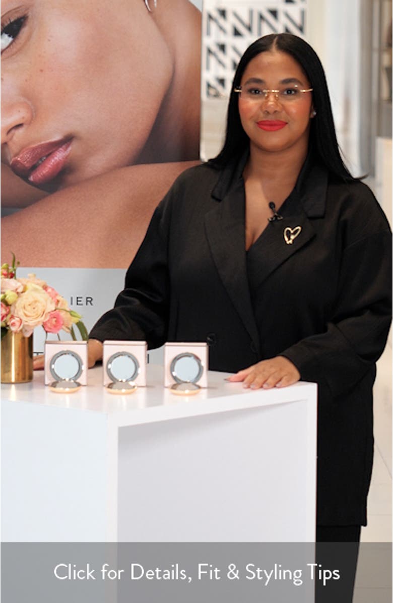 Beauty Butter Bronzer, sales video thumbnail