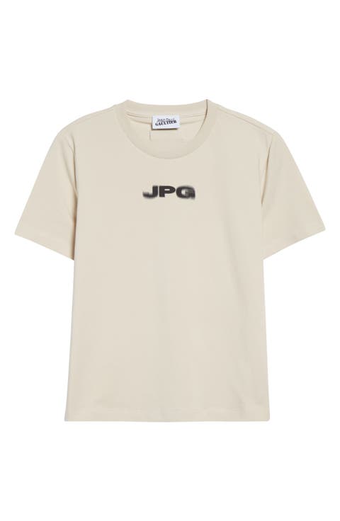 JEAN PAUL GAULTIER FEMME カットソー ジャンポールゴルチエ ファムJean Paul GAULTIER FEMME 奉宙和國