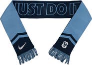 Nike France National Team Local Verbiage Scarf