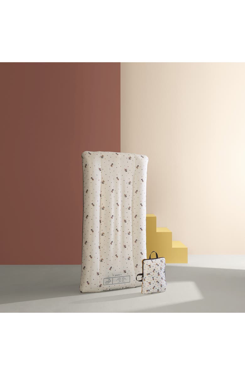 Stokke x Disney Mickey Mouse JetKids Water Repellent CloudSleeper, Alternate, color,