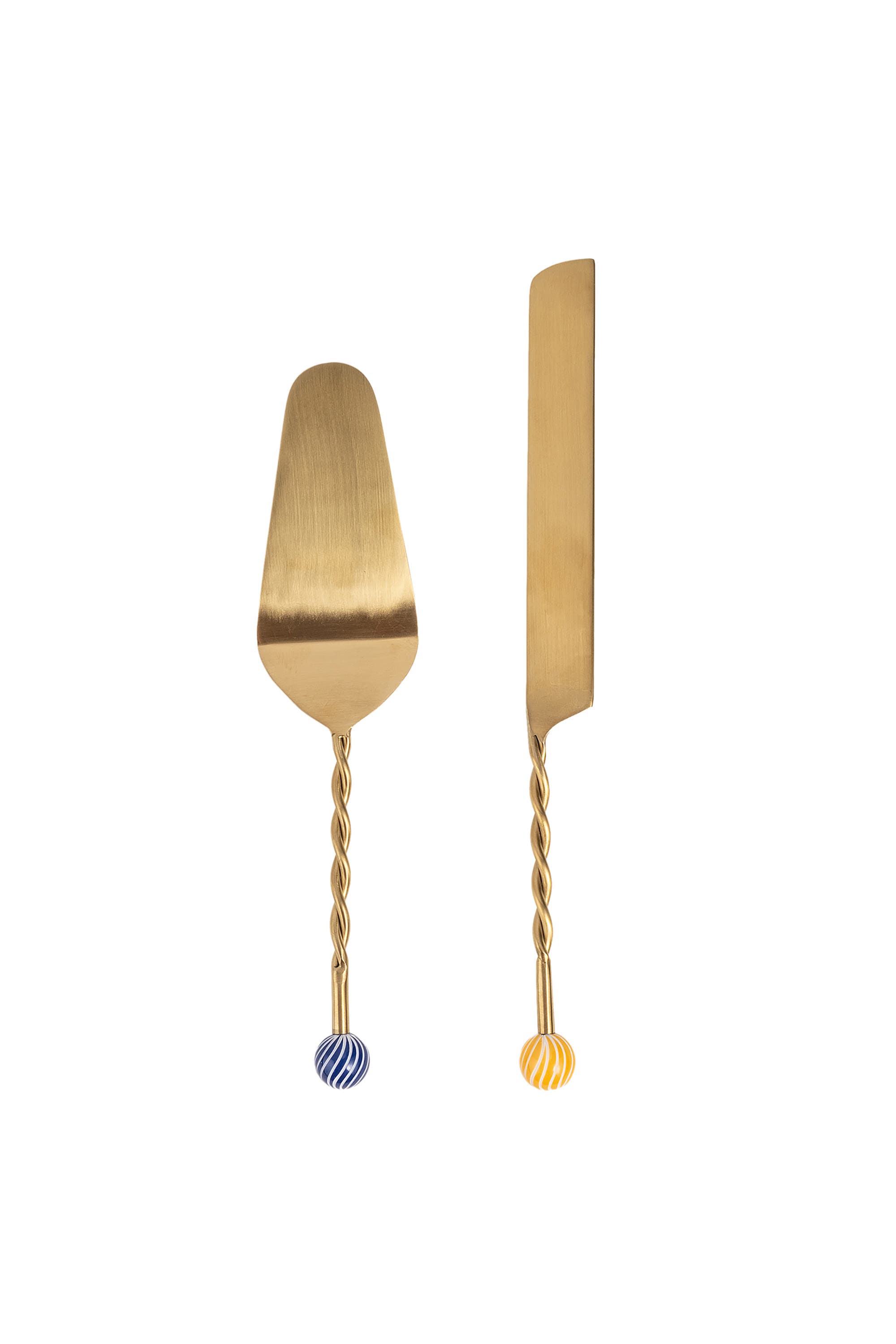 selected Gold