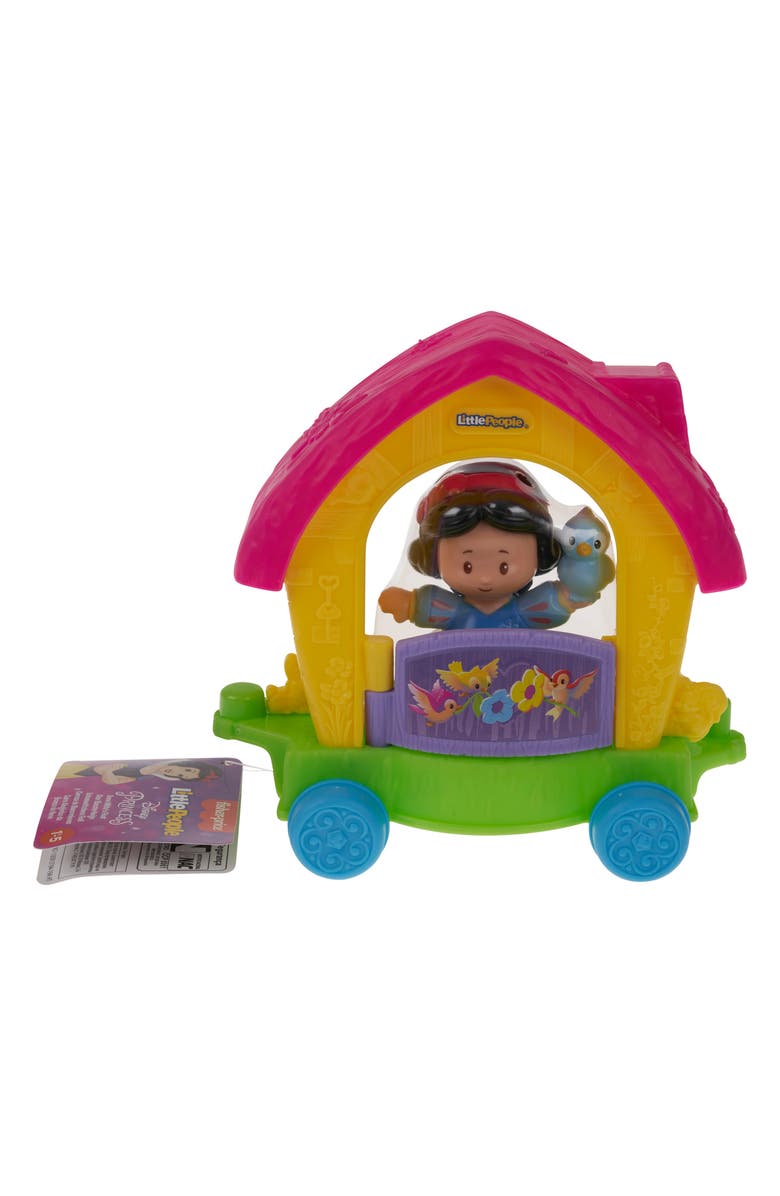 Little People <sup>®</sup> Disney Princess Parade Float Playset Mystery Toy, Alternate, color, 