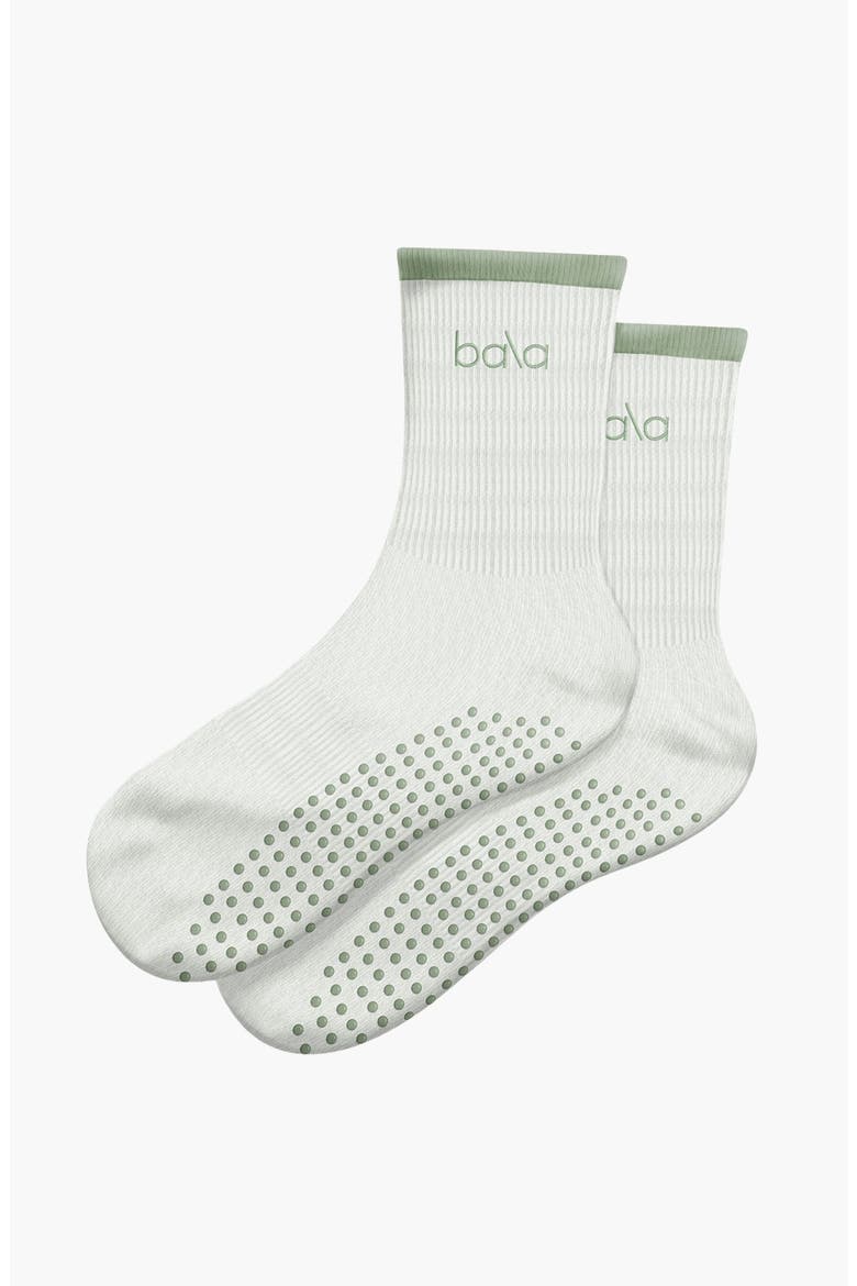 The High Sock, Main, color, Sage